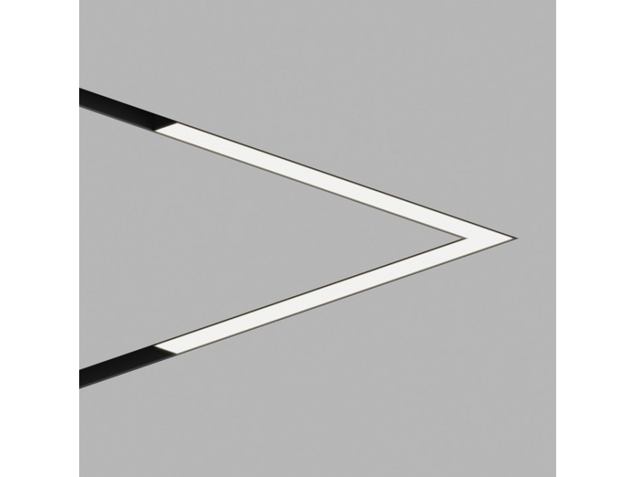 Встраиваемый светильник Hesby Lighting ElDeko HSBL_0235