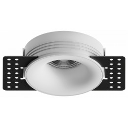 Встраиваемый светильник Hesby Lighting Leitrim HSBL_0233