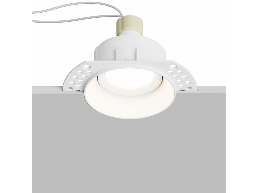 Встраиваемый светильник Hesby Lighting Tromso HSBL_0200
