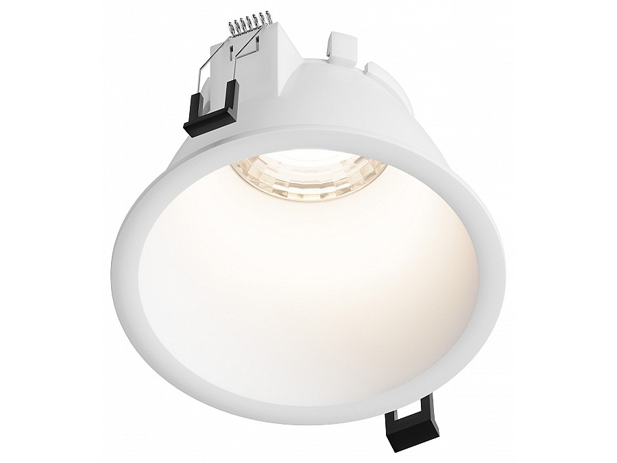 Встраиваемый светильник Hesby Lighting Odda HSBL_0114