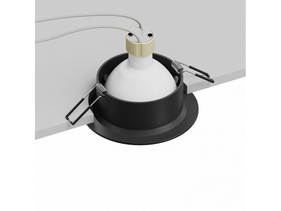 Встраиваемый светильник Hesby Lighting Glow HSBL_0221