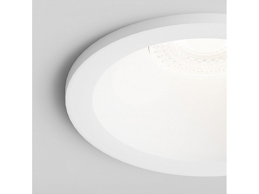 Встраиваемый светильник Hesby Lighting Nova HSBL_0135