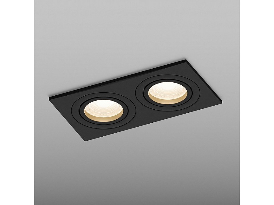 Встраиваемый светильник Hesby Lighting Breeze HSBL_0175