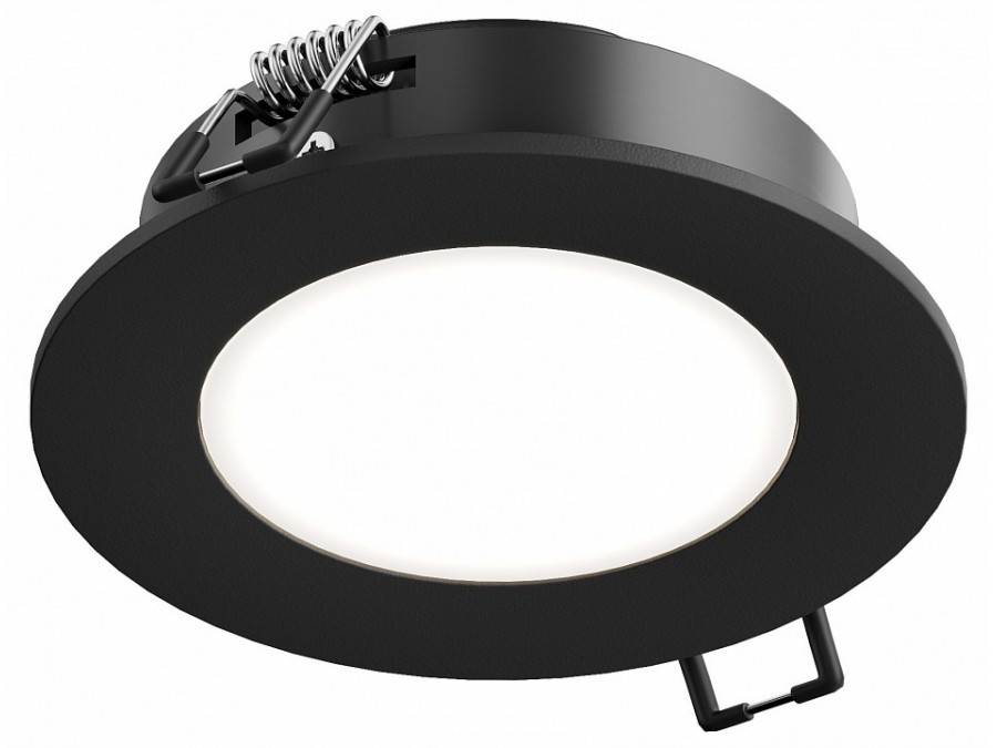 Встраиваемый светильник Hesby Lighting Harstad HSBL_0216