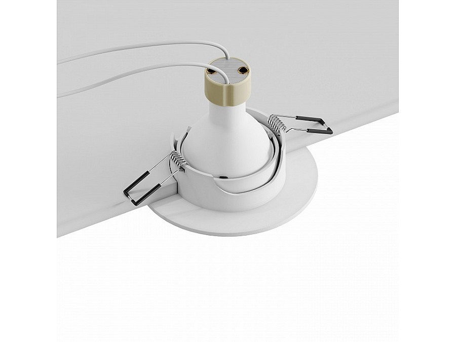 Встраиваемый светильник Hesby Lighting Solis HSBL_0113