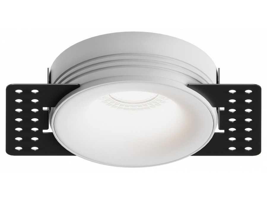 Встраиваемый светильник Hesby Lighting Leitrim HSBL_0233