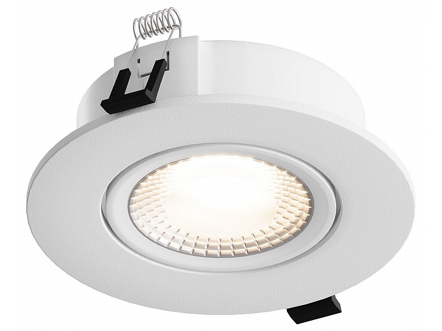 Встраиваемый светильник Hesby Lighting AtLas HSBL_0086