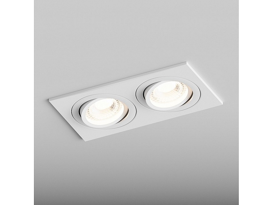 Встраиваемый светильник Hesby Lighting Breeze HSBL_0098