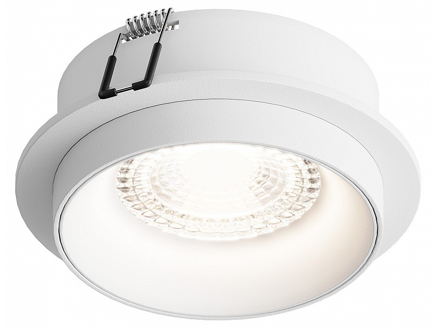 Встраиваемый светильник Hesby Lighting Vestby HSBL_0119