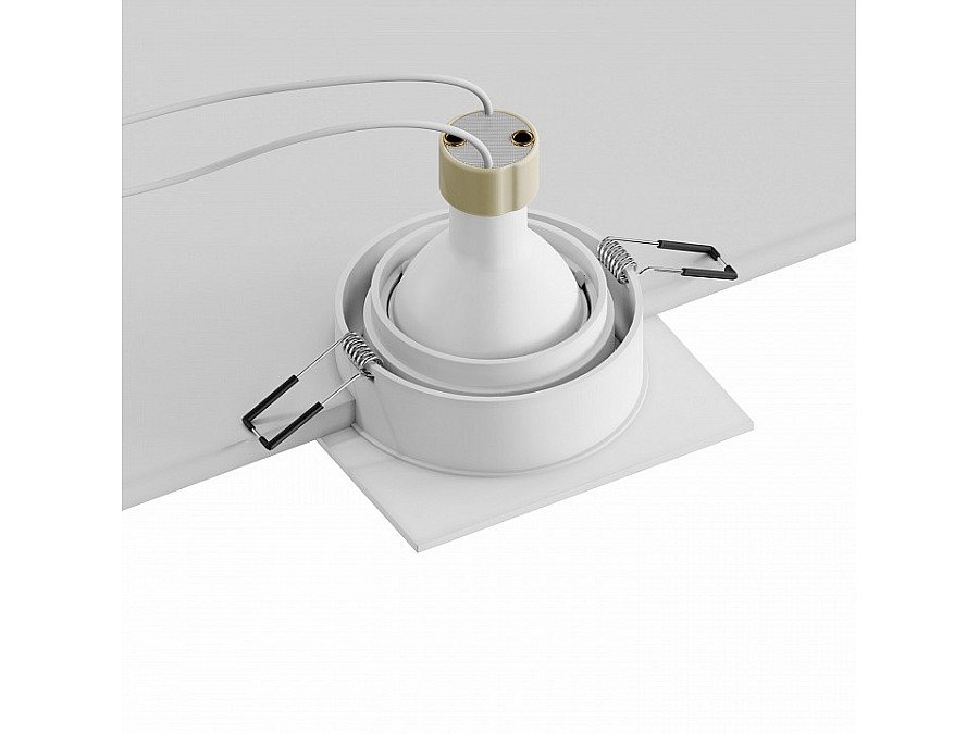 Встраиваемый светильник Hesby Lighting Eclipse HSBL_0112