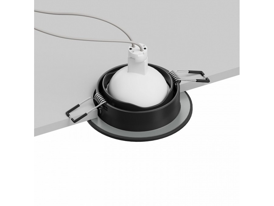 Встраиваемый светильник Hesby Lighting Harstad HSBL_0216