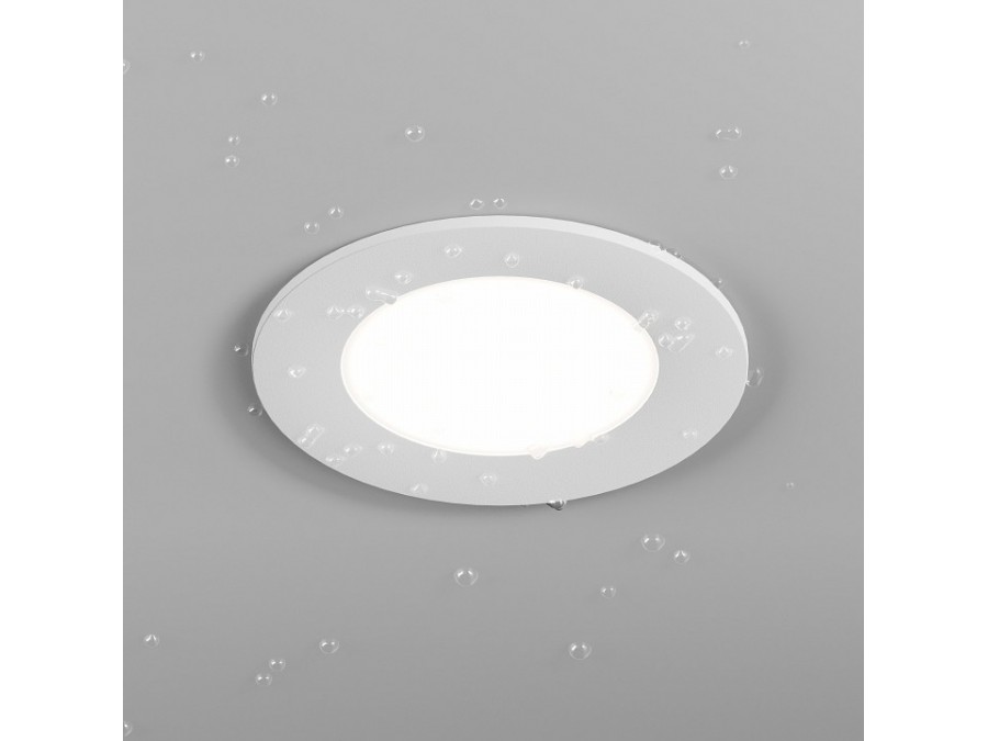 Встраиваемый светильник Hesby Lighting Harstad HSBL_0215