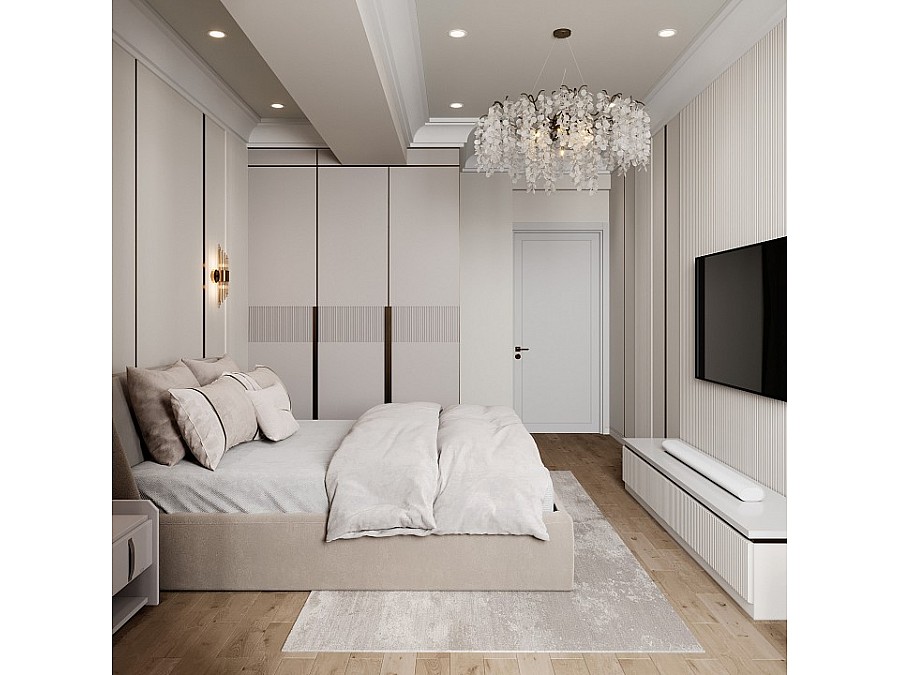 Встраиваемый светильник Hesby Lighting Solis HSBL_0113