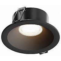 Встраиваемый светильник Hesby Lighting Sogne HSBL_0177