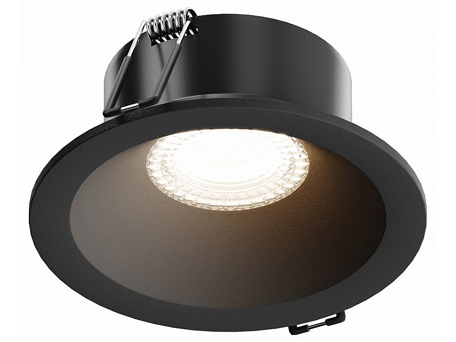 Встраиваемый светильник Hesby Lighting Sogne HSBL_0177