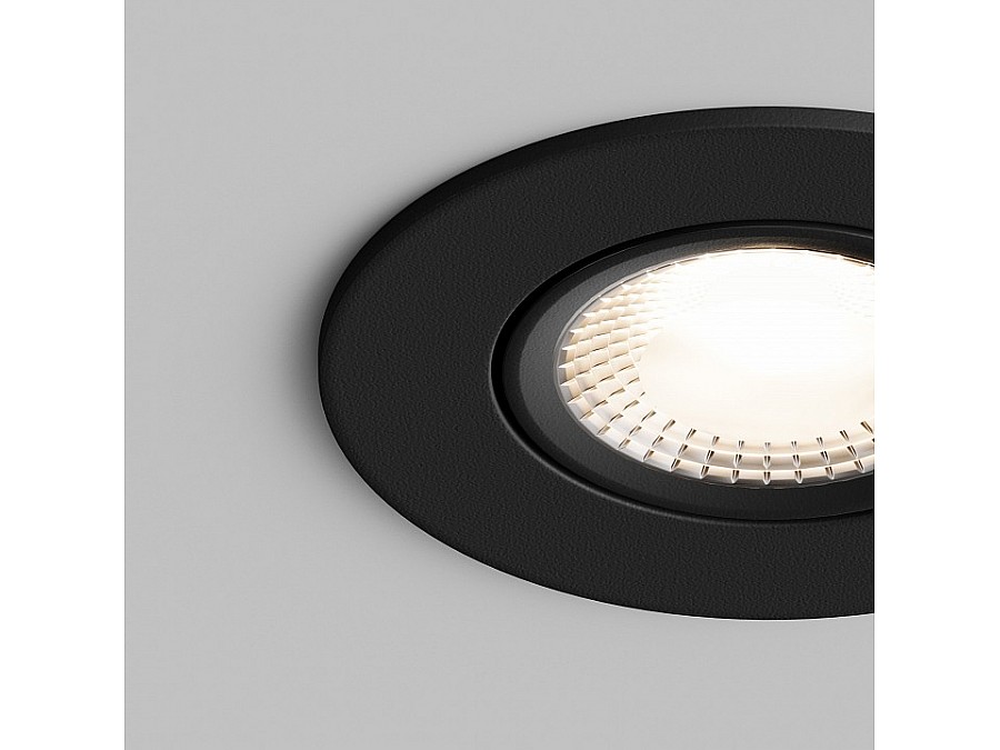 Встраиваемый светильник Hesby Lighting AtLas HSBL_0103