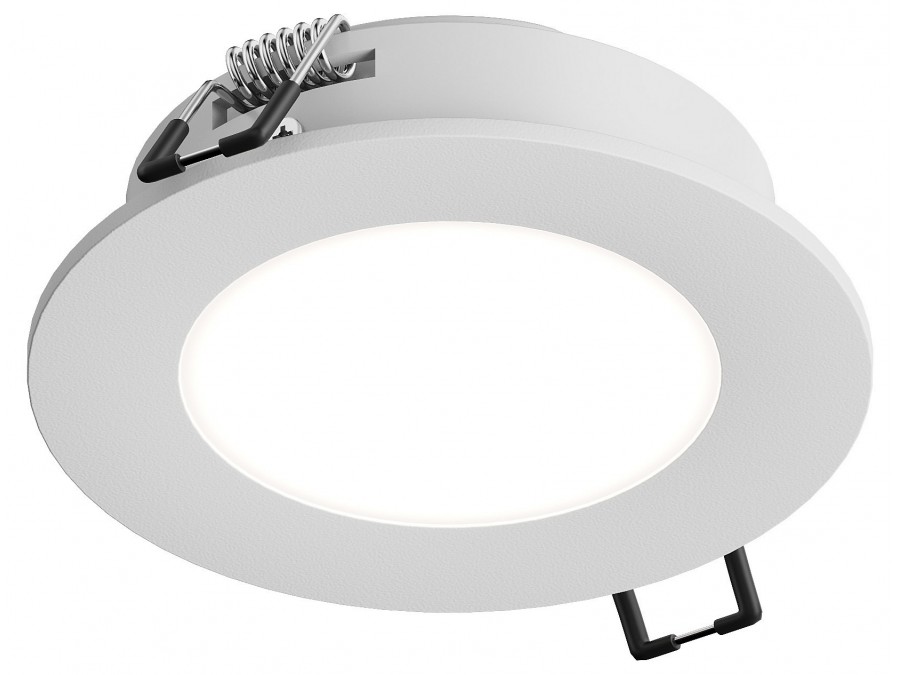 Встраиваемый светильник Hesby Lighting Harstad HSBL_0215