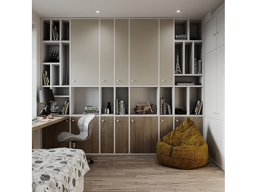 Встраиваемый светильник Hesby Lighting Vestby HSBL_0119