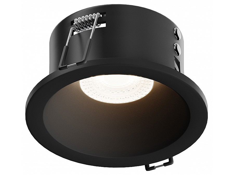 Встраиваемый светильник Hesby Lighting Nova HSBL_0178