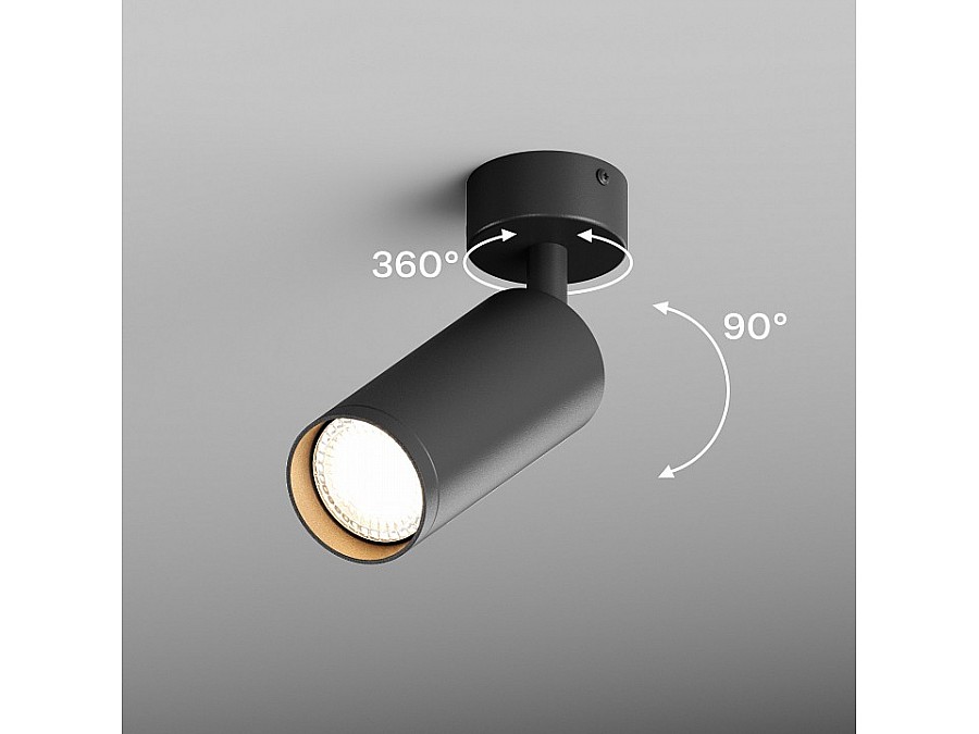 Спот Hesby Lighting Focus 0115