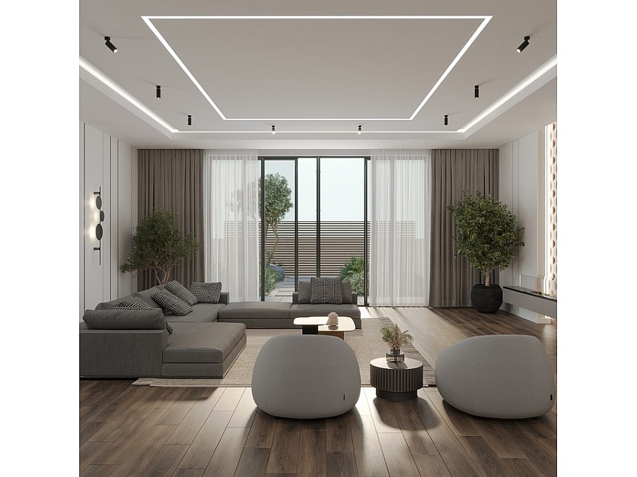 Спот Hesby Lighting Focus 0115