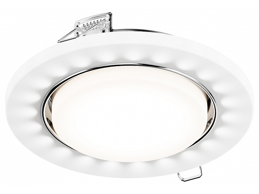 Встраиваемый светильник Hesby Lighting Aurora HSBL_0132