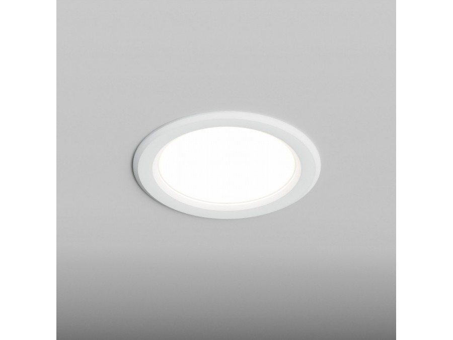 Встраиваемый светильник Hesby Lighting Helsingborg HSBL_0204