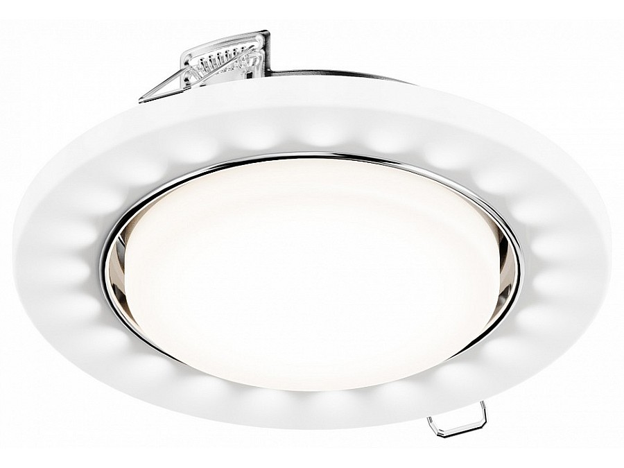 Встраиваемый светильник Hesby Lighting Aurora HSBL_0132