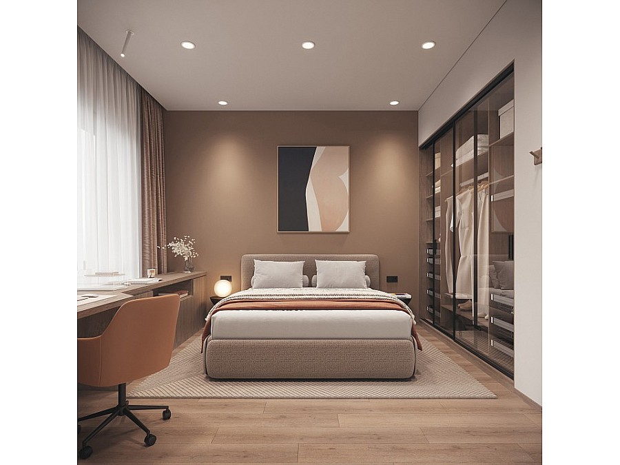 Встраиваемый светильник Hesby Lighting Alta HSBL_0183