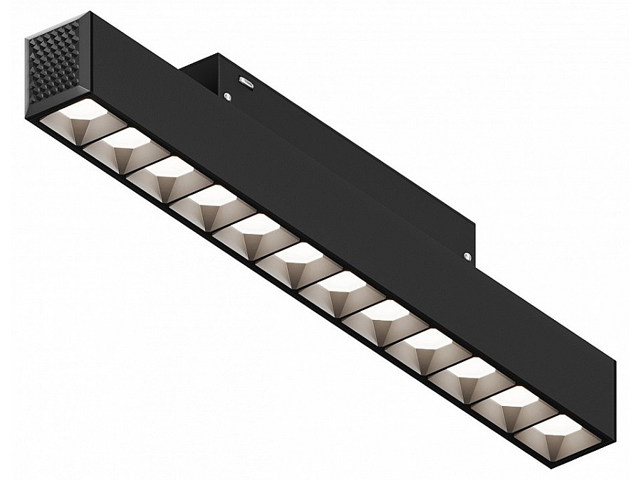 Накладной светильник Hesby Lighting ElDeko HSBL_0147