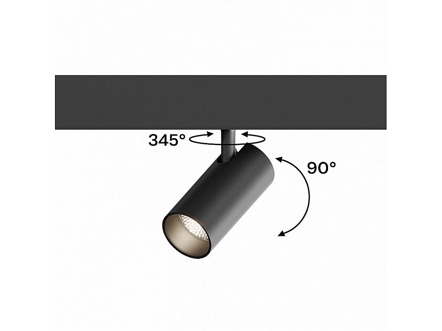 Светильник на штанге Hesby Lighting ElDeko 0076