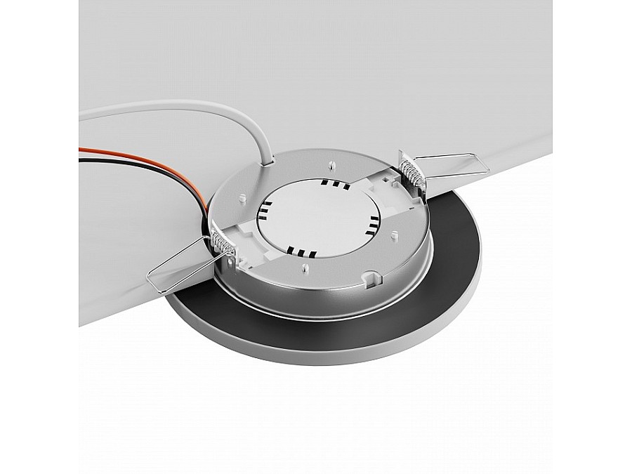 Встраиваемый светильник Hesby Lighting Aurora HSBL_0132