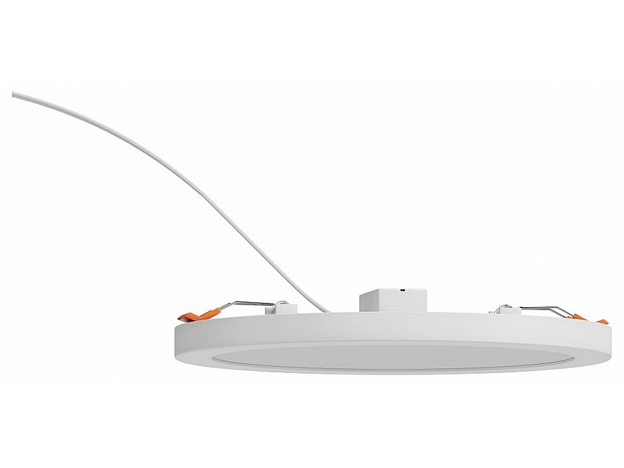 Встраиваемый светильник Hesby Lighting Alta HSBL_0183