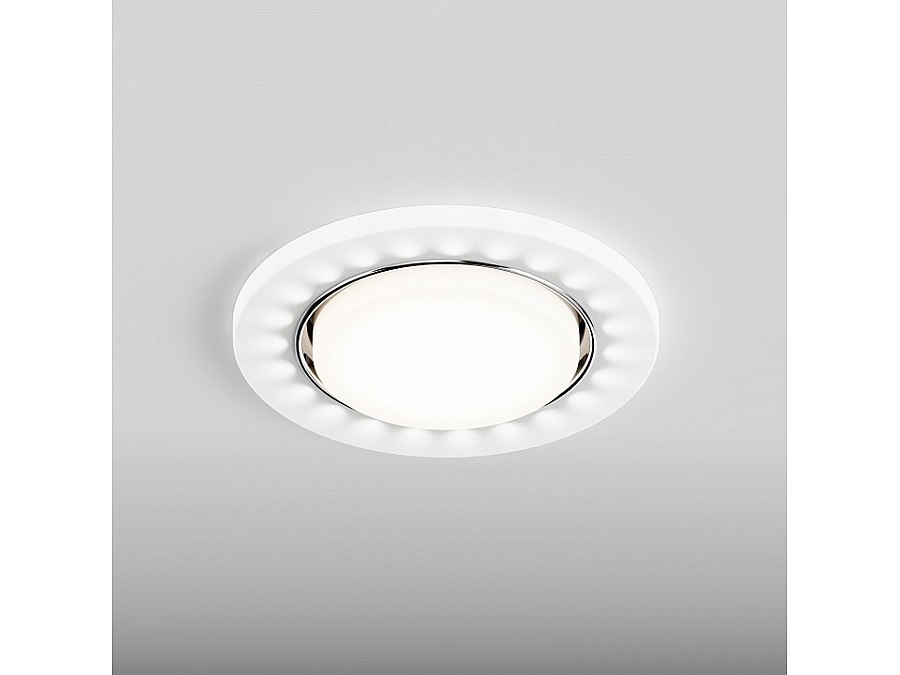 Встраиваемый светильник Hesby Lighting Aurora HSBL_0132