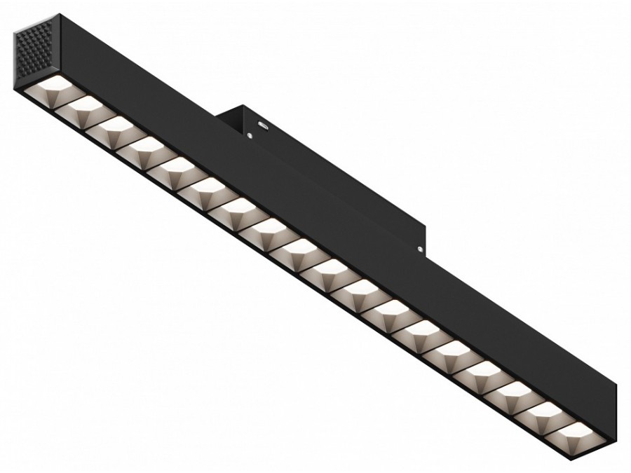 Накладной светильник Hesby Lighting ElDeko HSBL_0149