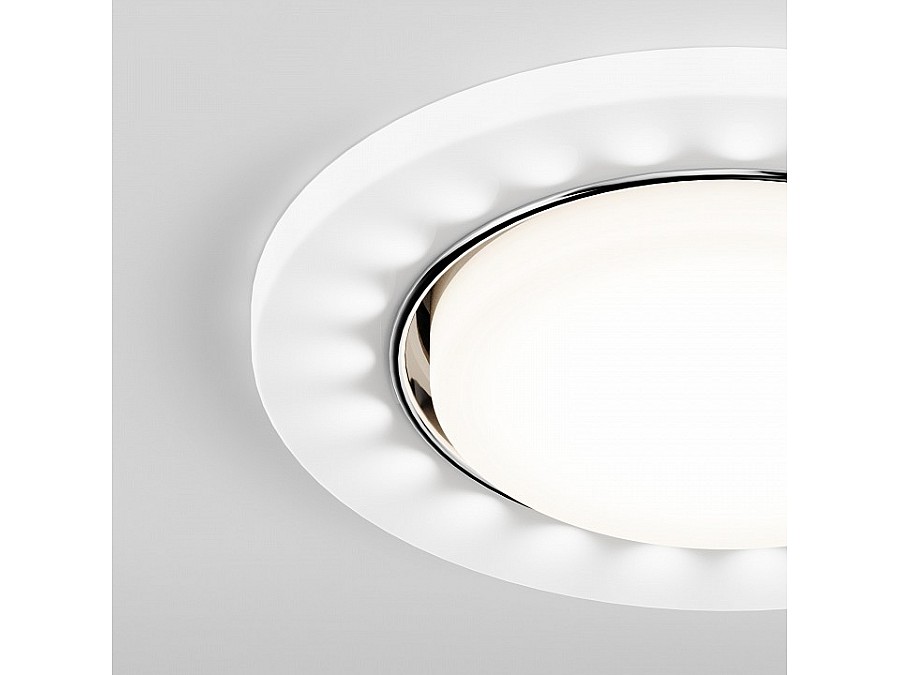 Встраиваемый светильник Hesby Lighting Aurora HSBL_0132