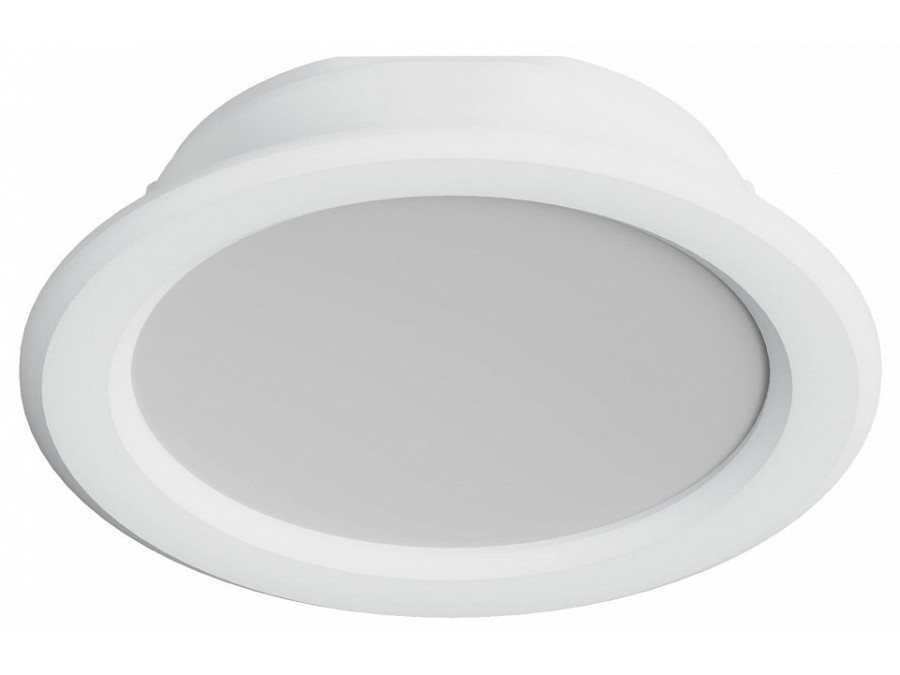 Встраиваемый светильник Hesby Lighting Helsingborg HSBL_0204