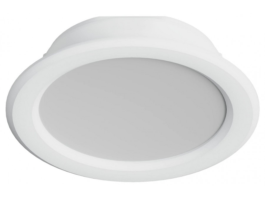 Встраиваемый светильник Hesby Lighting Helsingborg HSBL_0204