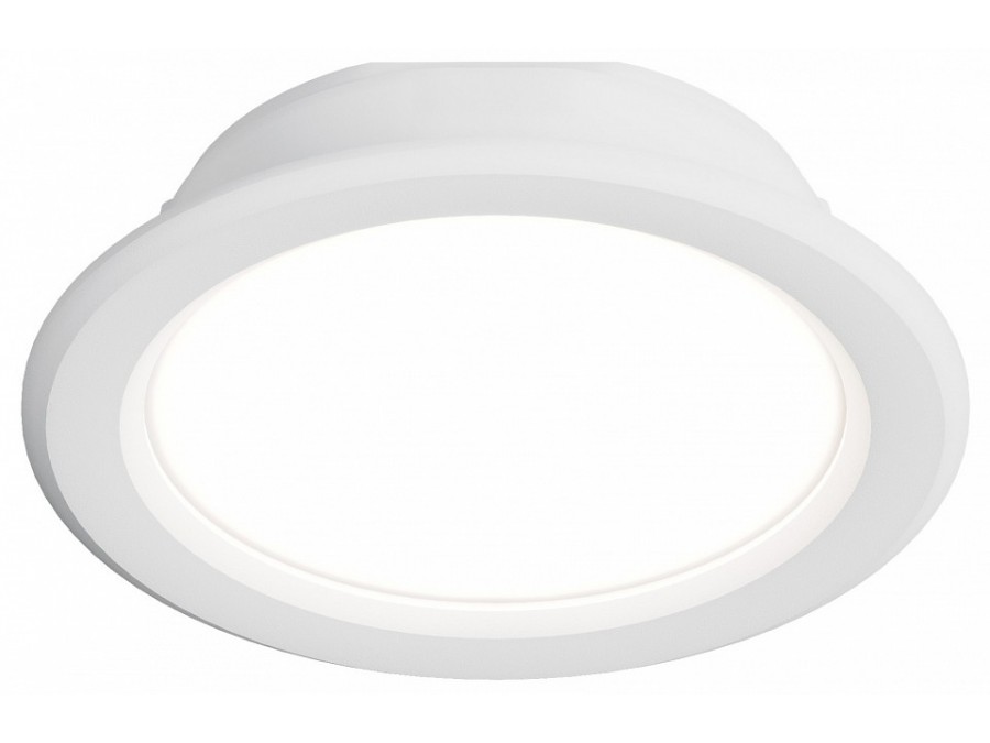 Встраиваемый светильник Hesby Lighting Helsingborg HSBL_0204