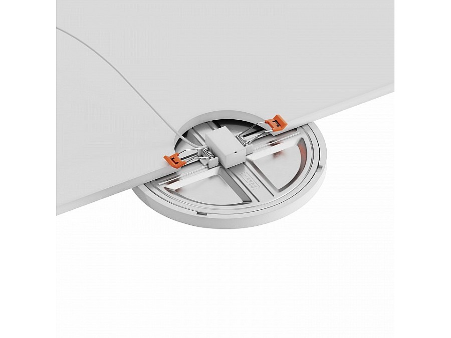 Встраиваемый светильник Hesby Lighting Alta HSBL_0183