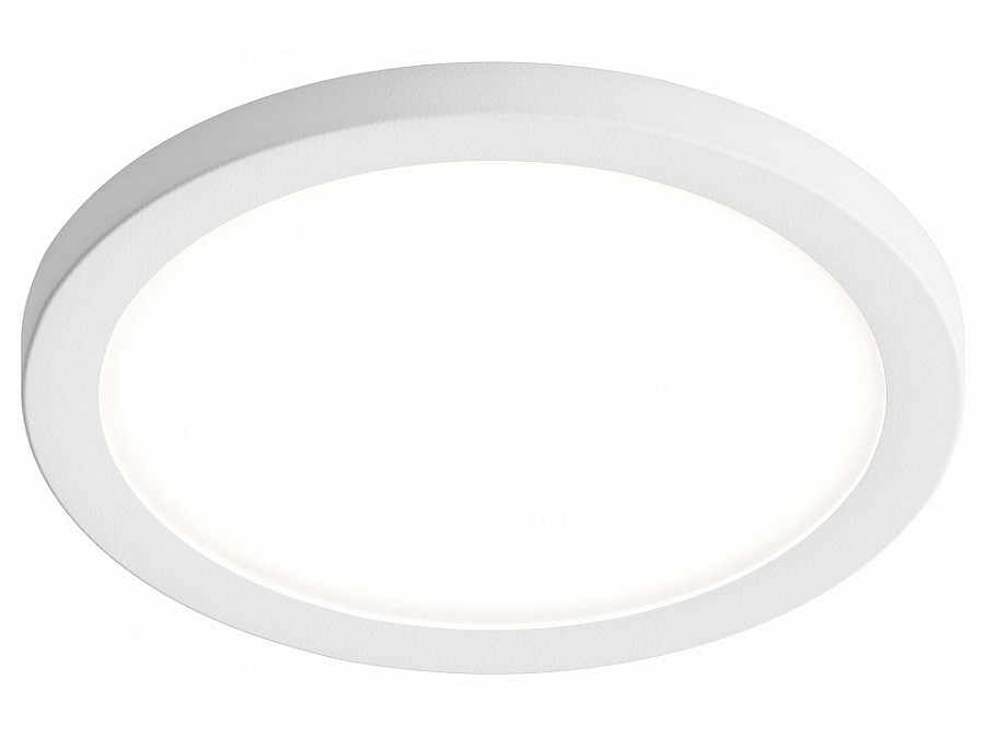 Встраиваемый светильник Hesby Lighting Alta HSBL_0183