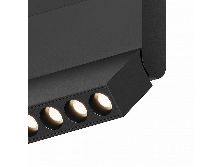 Накладной светильник Hesby Lighting ElDeko 0085