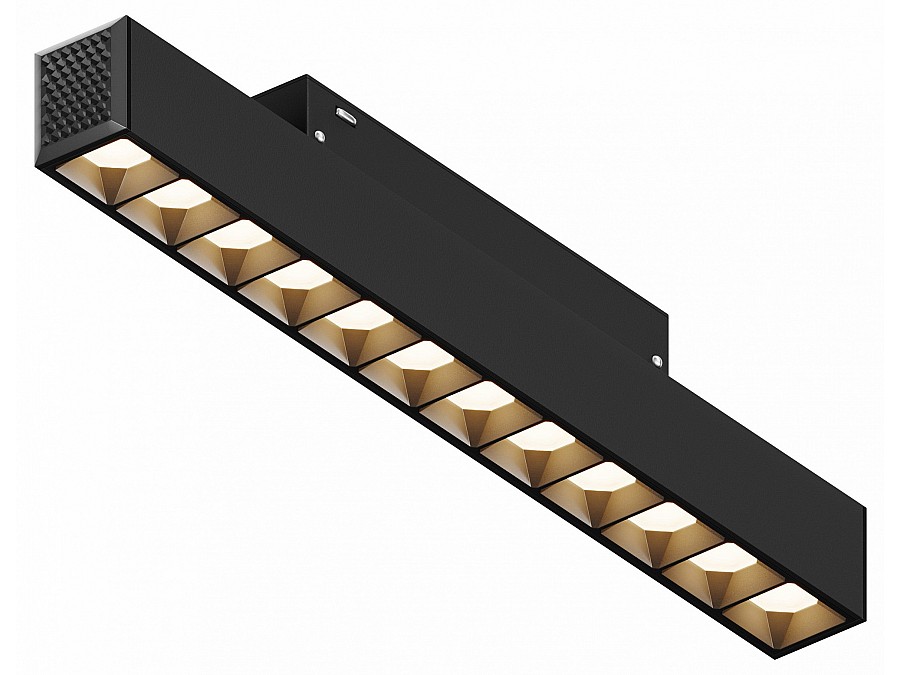 Накладной светильник Hesby Lighting ElDeko HSBL_0146