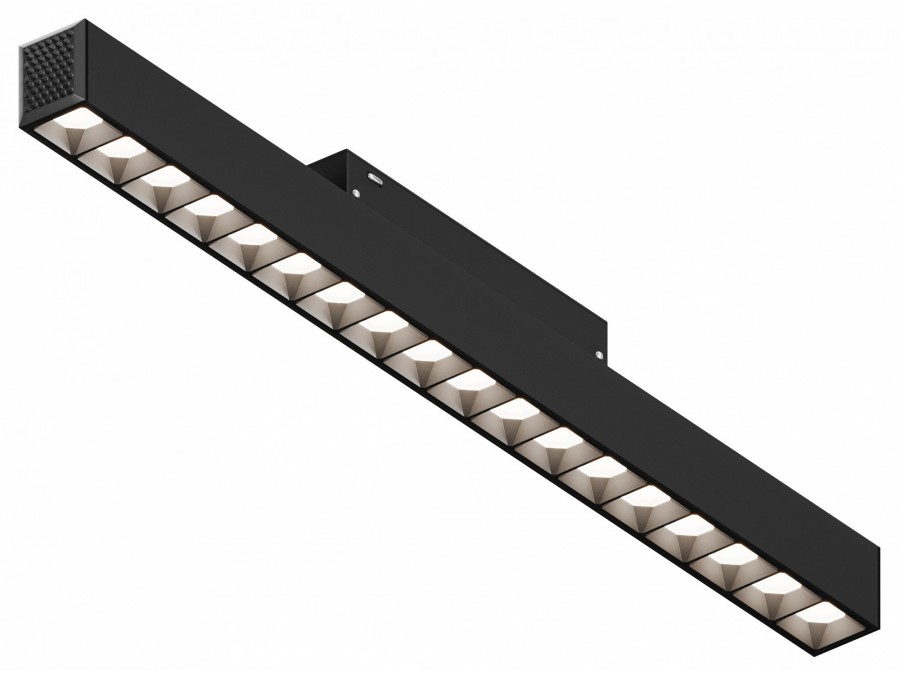 Накладной светильник Hesby Lighting ElDeko HSBL_0149