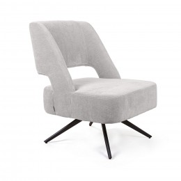 Кресло Molly, ткань бежевый