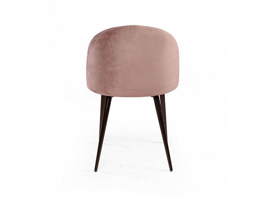 Cтул Thomas ромб, бархат бежевый 5