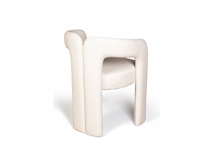 Стул Angie, белый