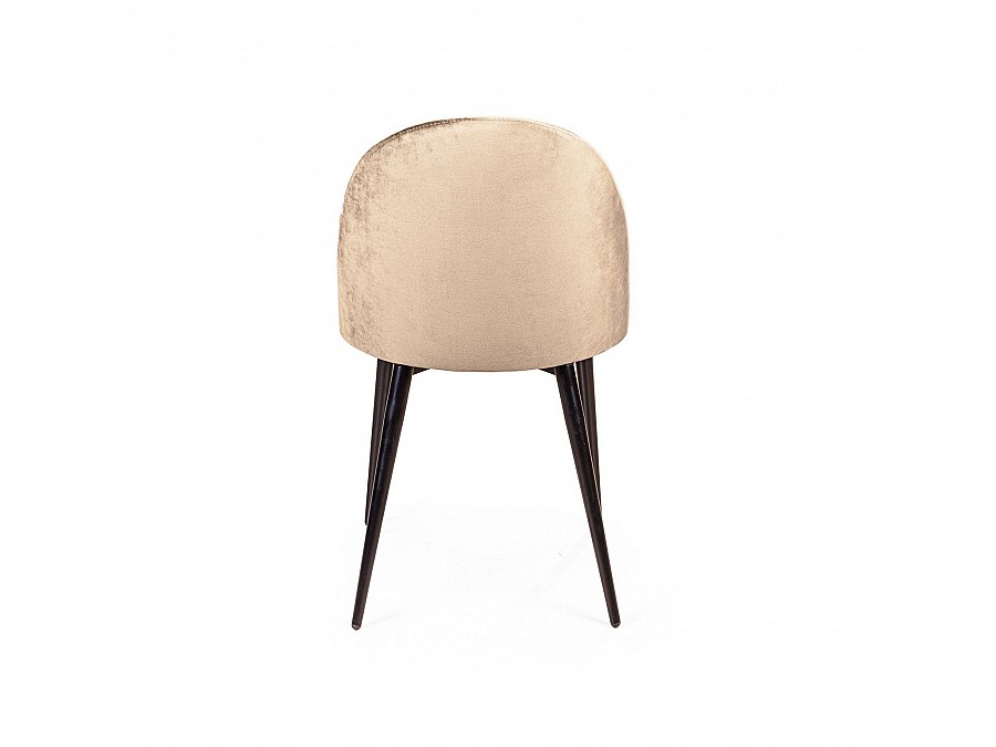 Стул Franco, бархат бежевый 5