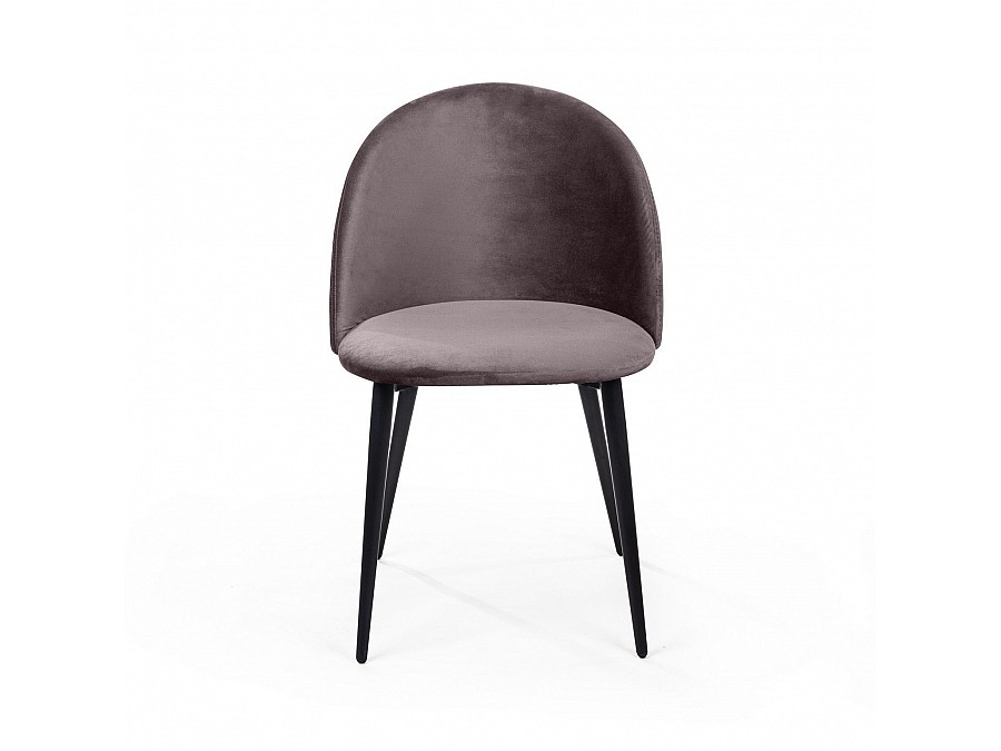 Cтул Thomas, бархат антрацит 14