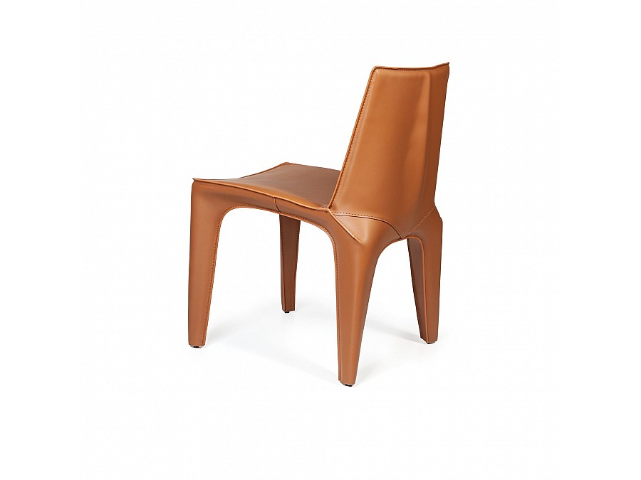 Стул Bocca, camel